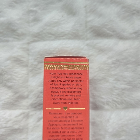Too Faced | Makeup | New Too Faced Lip Injection Maximum Plump Ltd Ed ...